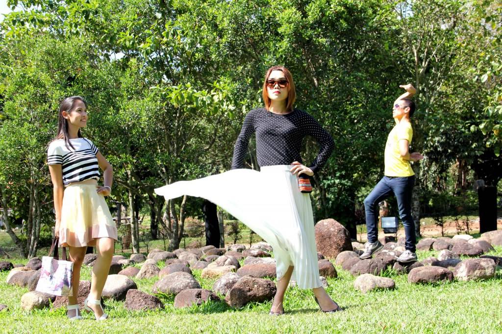 เทยเที่ยวไทย