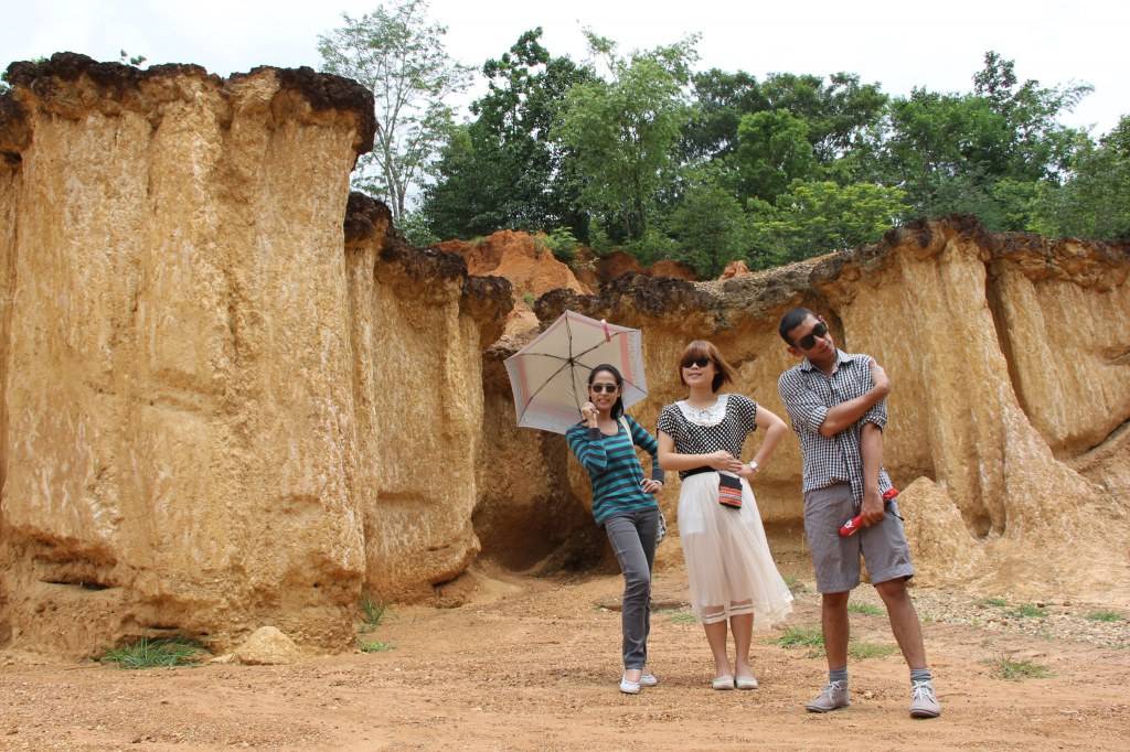 เทยเที่ยวไทย