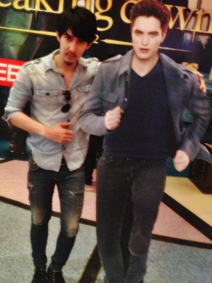 กานต์ กานตพนธ์ แฟน หญิง กัญญาพัชญ์