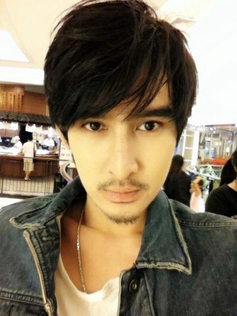 กานต์ กานตพนธ์ แฟน หญิง กัญญาพัชญ์