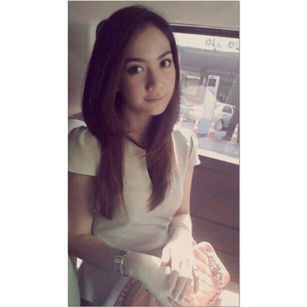 กานต์ กานตพนธ์ แฟน หญิง กัญญาพัชญ์