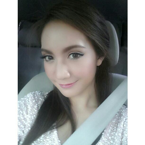 กานต์ กานตพนธ์ แฟน หญิง กัญญาพัชญ์