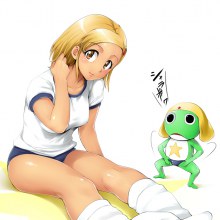 (KERORO) Mois by may