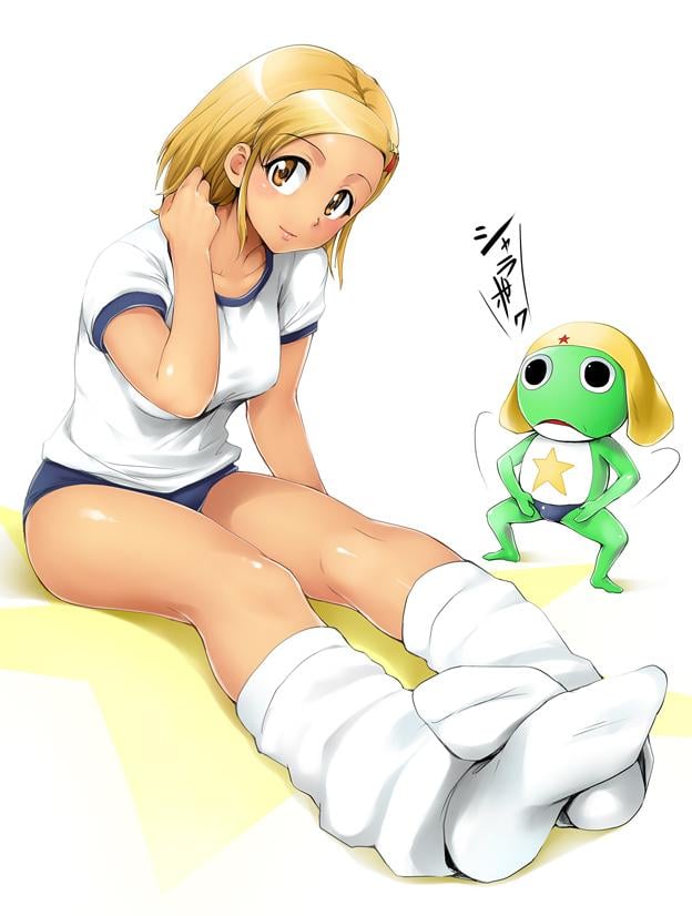 (KERORO) Mois by may