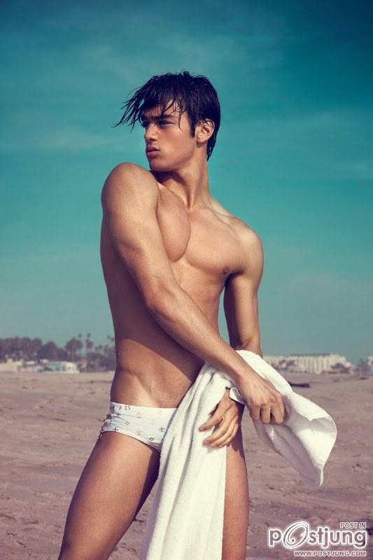 Scott Gardner