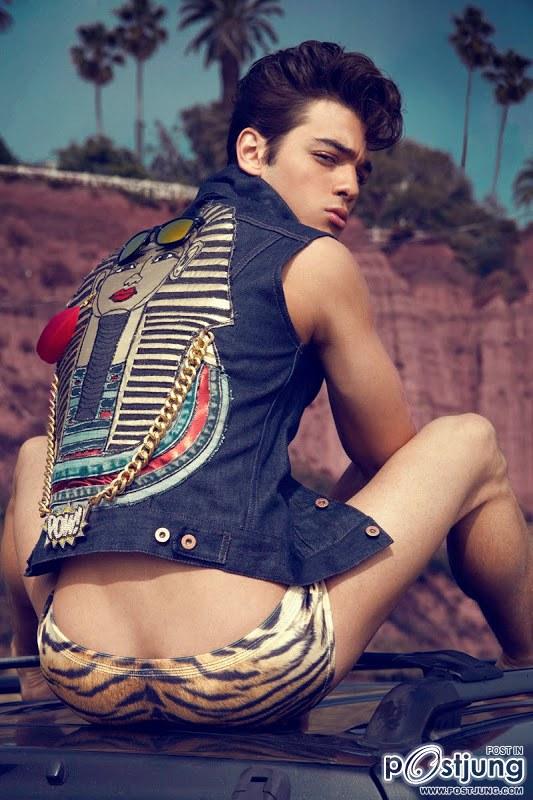 Scott Gardner