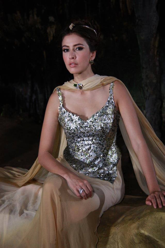 ริต้า ศรีริต้า เจนเซ่น