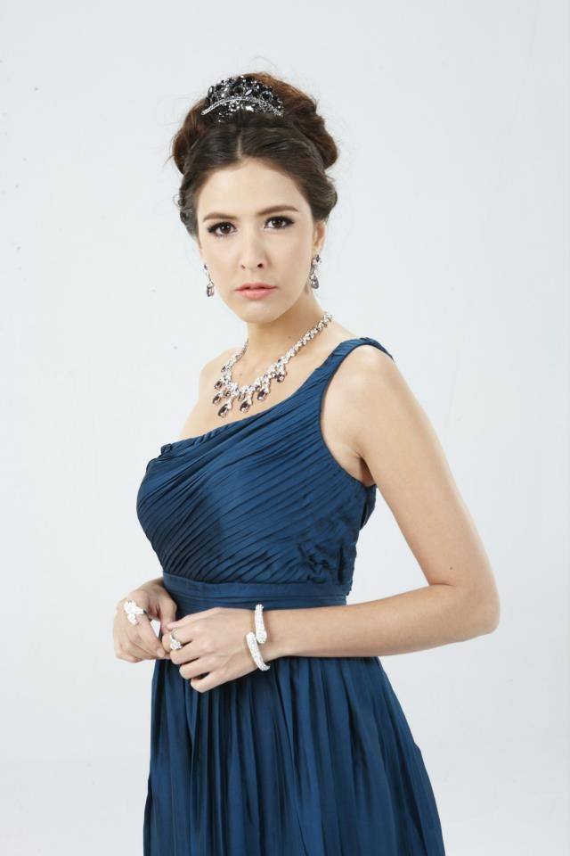 ริต้า ศรีริต้า เจนเซ่น