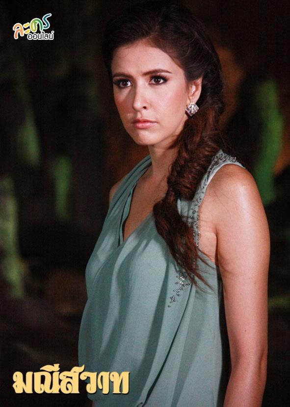 ริต้า ศรีริต้า เจนเซ่น