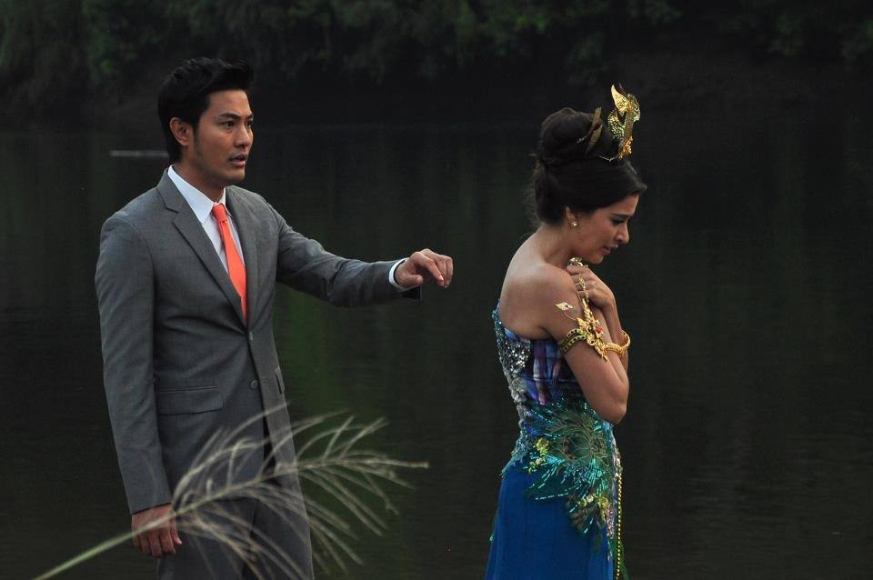 ริต้า ศรีริต้า เจนเซ่น