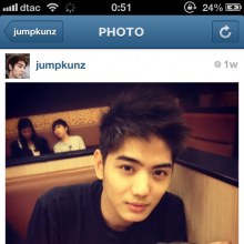 คุณหมอน่ารักจากอินสตาแกรม