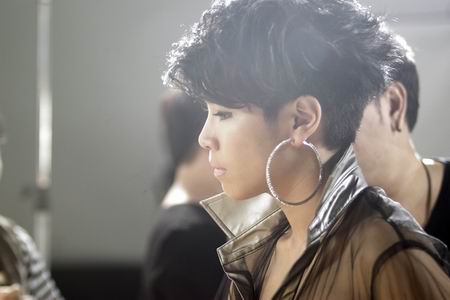 แคล แคลอรีน รับ ท้องแล้ว พร้อมเตรียมตัวเป็นคุณแม่