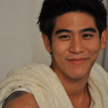 พอร์ช โฆษณา ซิสเทมม่า หล่อ ใส มากๆๆ