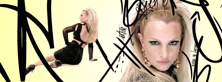 Britney Spears ข่าวอัมบั้มที่ 8