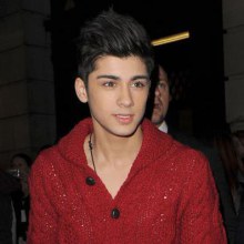 Zayn Malik One direction