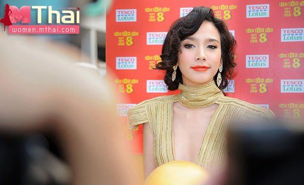 สวยรับตรุษจีน เฮง เฮง เฮง @โลตัสพระรามสี่!!