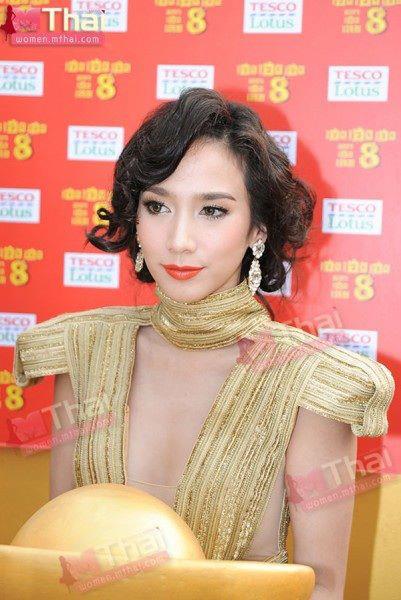 สวยรับตรุษจีน เฮง เฮง เฮง @โลตัสพระรามสี่!!