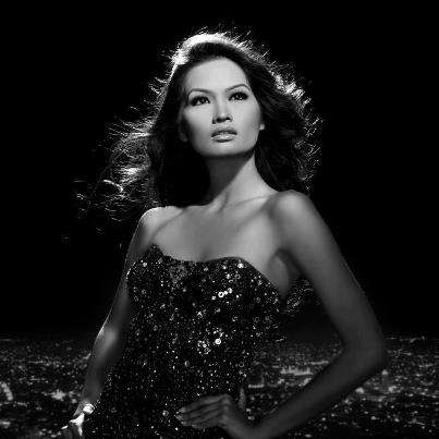Miss philippines ผู้หญิงที่โด่งดังเพียงชั่วข้ามคืน