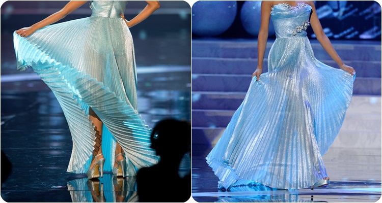 Miss philippines ผู้หญิงที่โด่งดังเพียงชั่วข้ามคืน