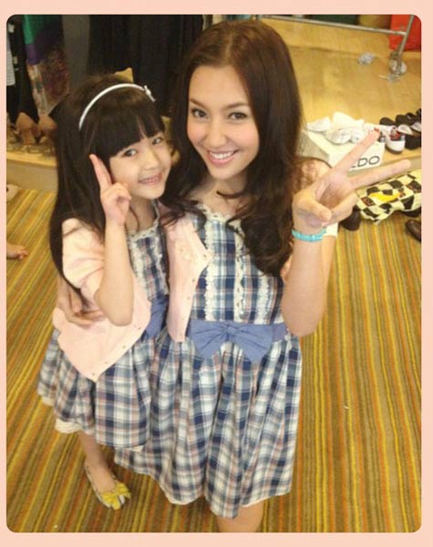 บอย-เบลล่า รับบทพระ-นาง คู่กันครั้งแรก ใน พรพรหมอลเวง