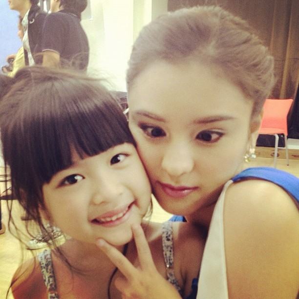 บอย-เบลล่า รับบทพระ-นาง คู่กันครั้งแรก ใน พรพรหมอลเวง