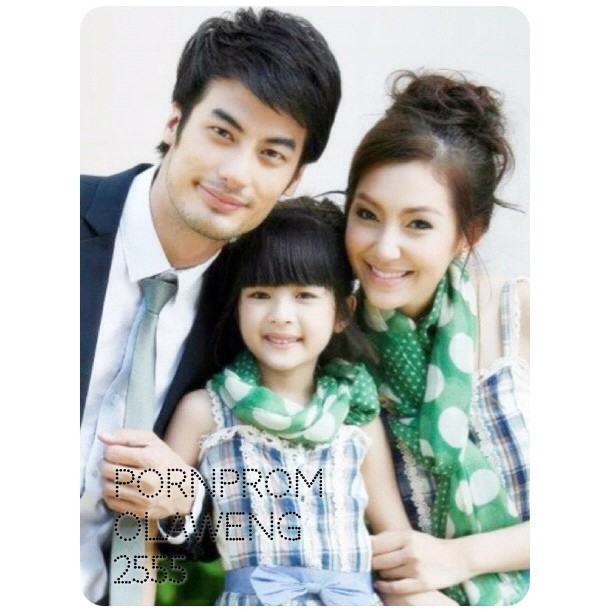 บอย-เบลล่า รับบทพระ-นาง คู่กันครั้งแรก ใน พรพรหมอลเวง