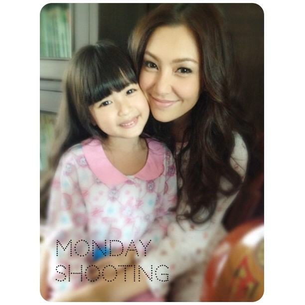 บอย-เบลล่า รับบทพระ-นาง คู่กันครั้งแรก ใน พรพรหมอลเวง