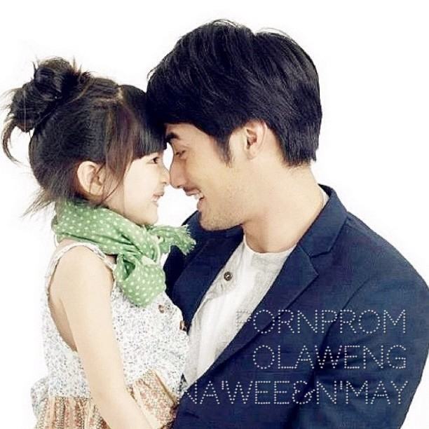 บอย-เบลล่า รับบทพระ-นาง คู่กันครั้งแรก ใน พรพรหมอลเวง