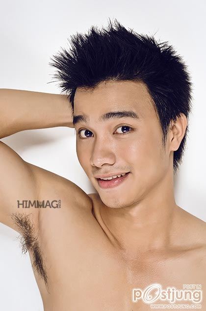 หล่อใส เล่นว่าว*-*