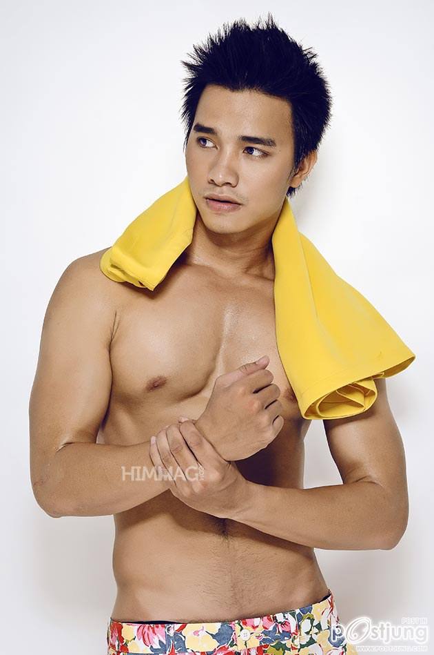 หล่อใส เล่นว่าว*-*