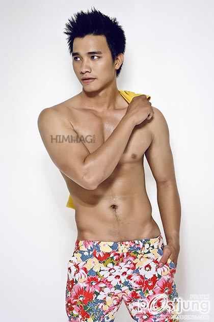 หล่อใส เล่นว่าว*-*