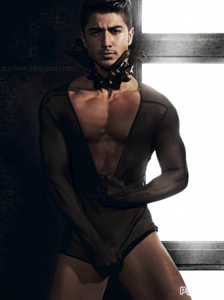 หล่อใสๆกันนะ