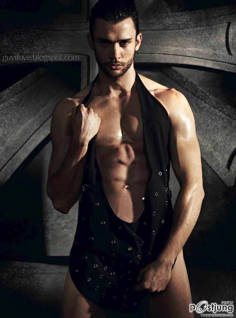 หล่อใสๆกันนะ