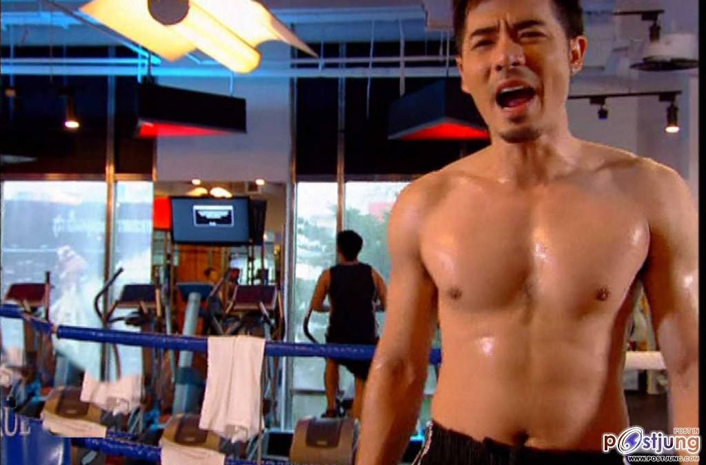 ดาวร้ายน่าหม่ำมากหมีๆ