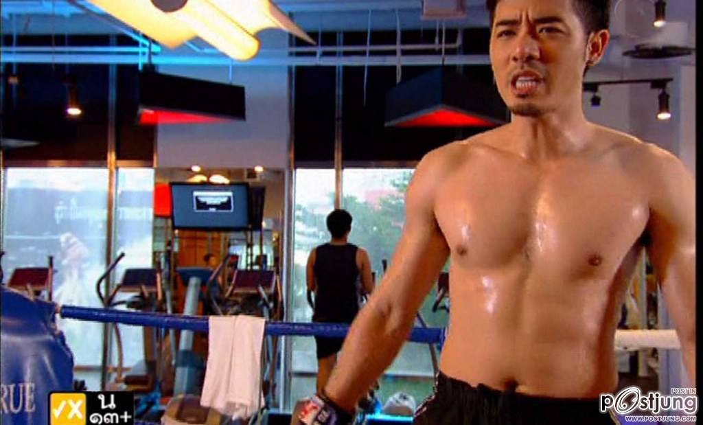 ดาวร้ายน่าหม่ำมากหมีๆ