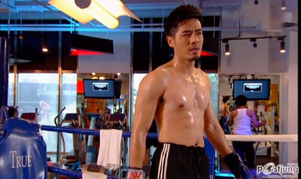 ดาวร้ายน่าหม่ำมากหมีๆ