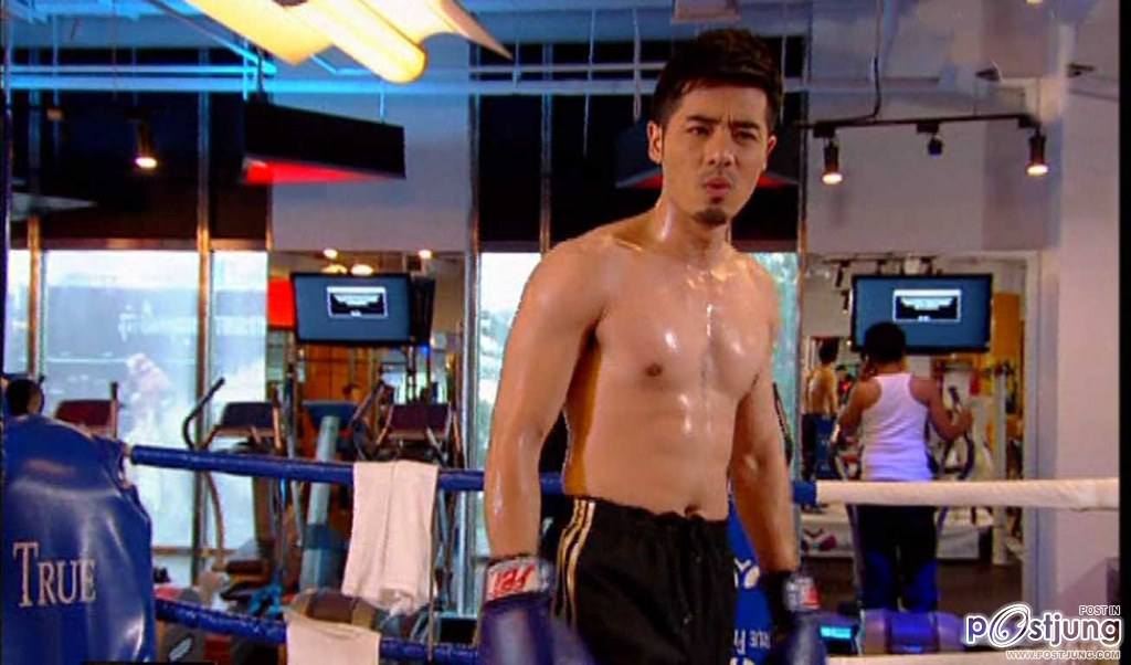 ดาวร้ายน่าหม่ำมากหมีๆ