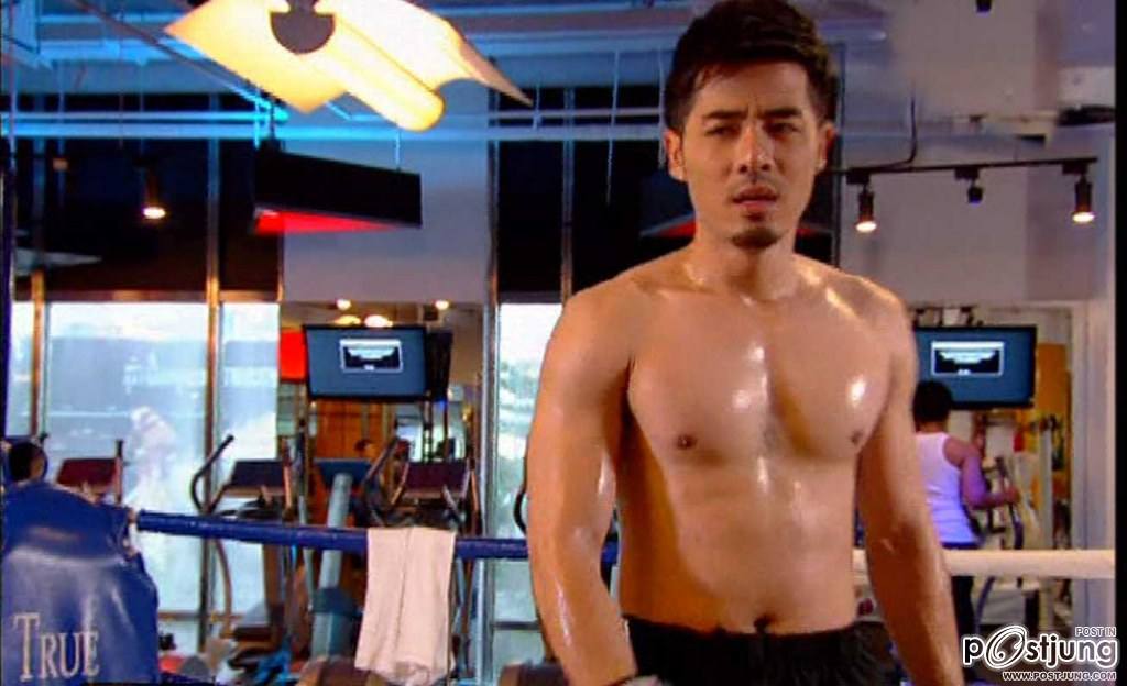 ดาวร้ายน่าหม่ำมากหมีๆ