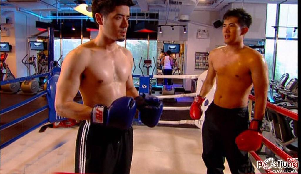 ดาวร้ายน่าหม่ำมากหมีๆ