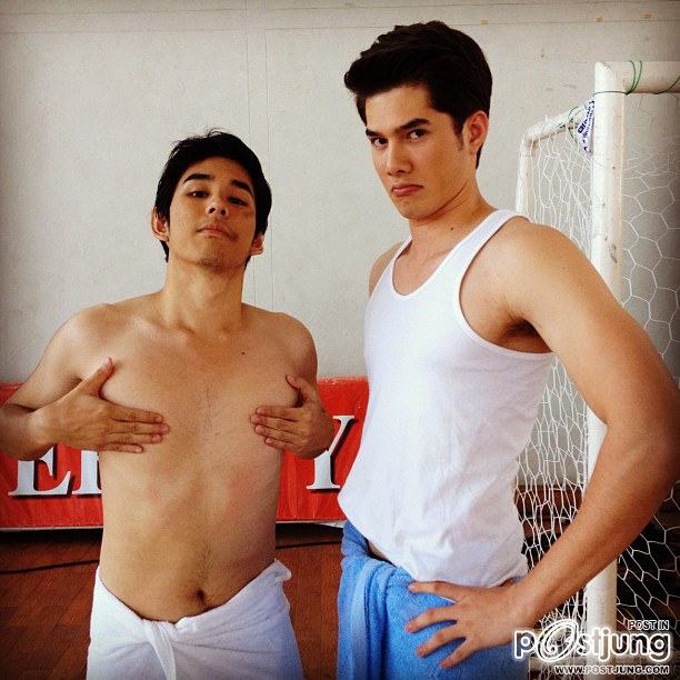 มีทุกเรื่องกับละครช่วงนี้