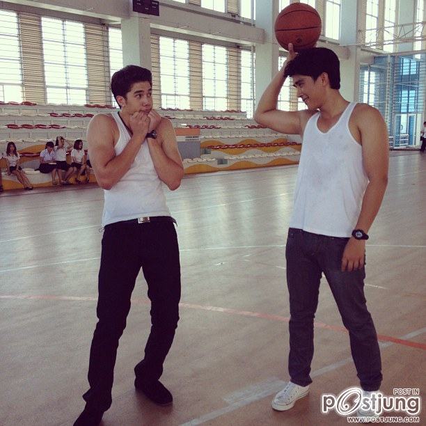 มีทุกเรื่องกับละครช่วงนี้