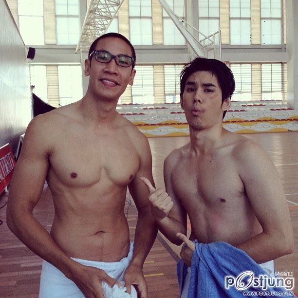 มีทุกเรื่องกับละครช่วงนี้