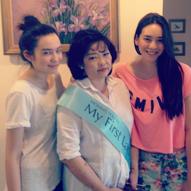 มะลิ-นุช