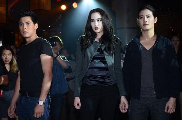 มะลิ-นุช