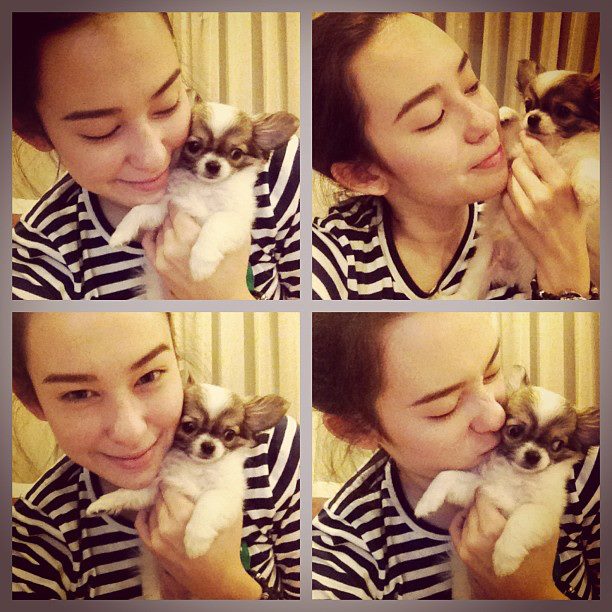 มะลิ-นุช