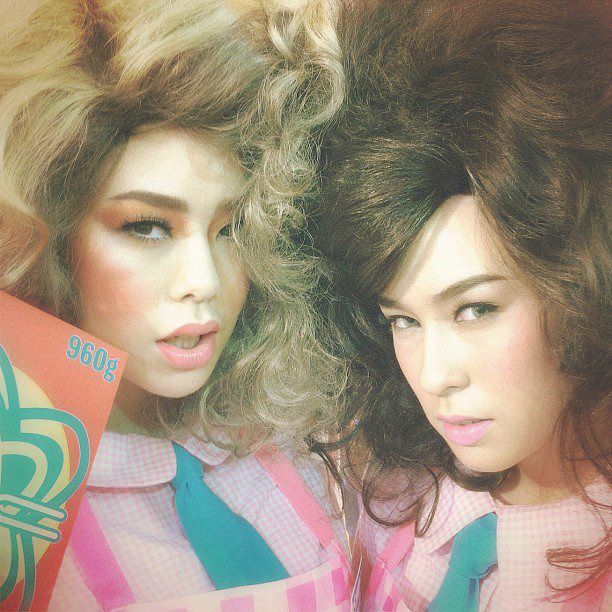 มะลิ-นุช