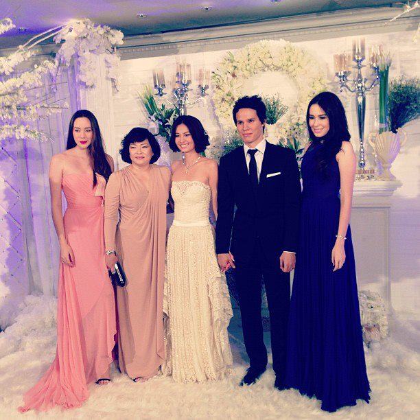 มะลิ-นุช