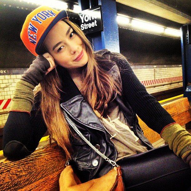 มะลิ-นุช