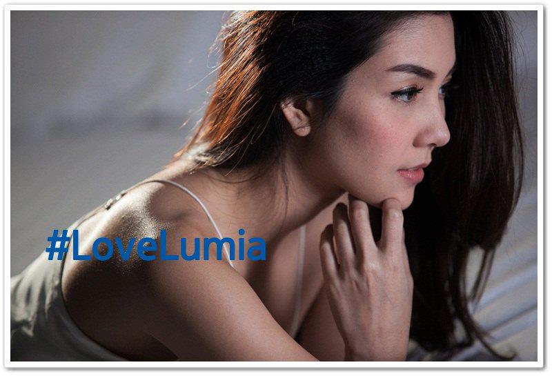 วีเจวุ้นเส้นกับรอยยิ้มสดใสค่ะ