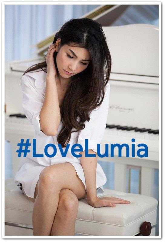 วีเจวุ้นเส้นกับรอยยิ้มสดใสค่ะ